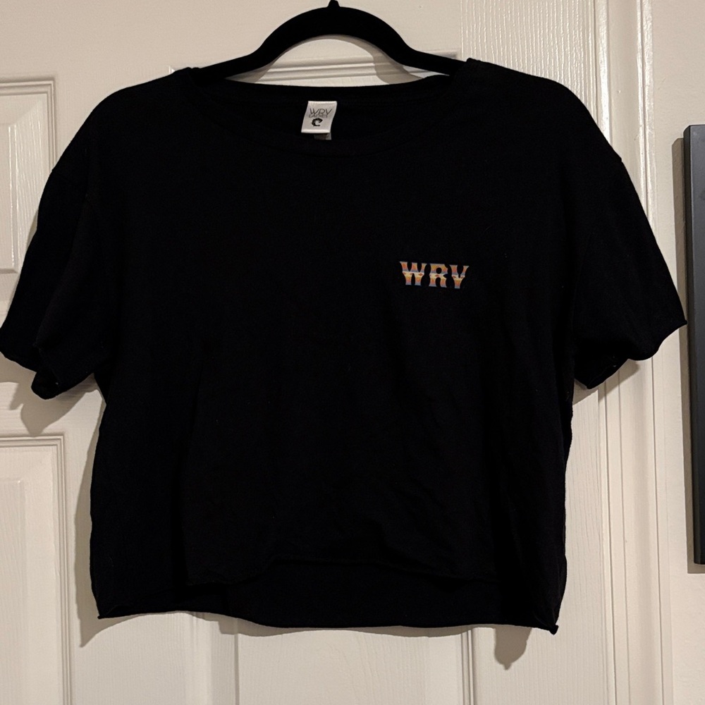 Black Women's Top
